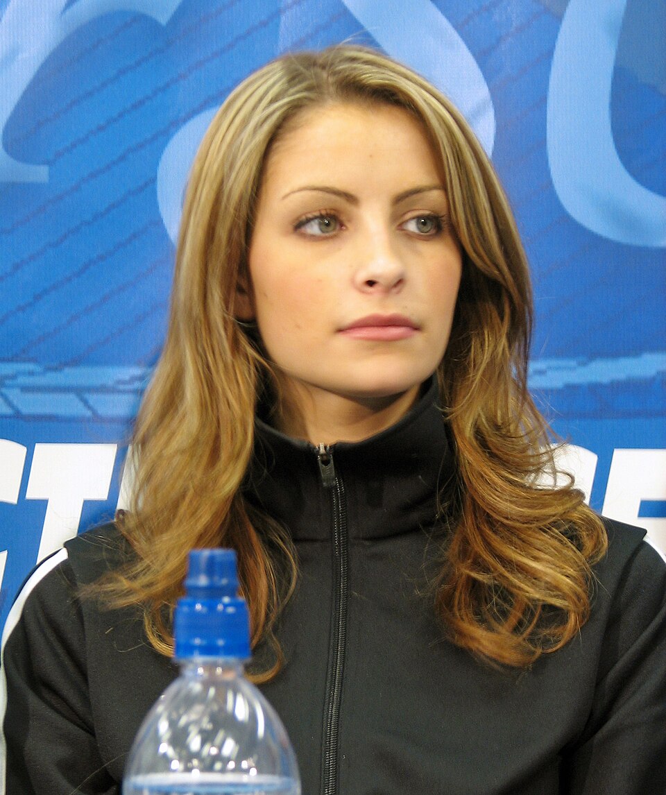 Michelle Bratti