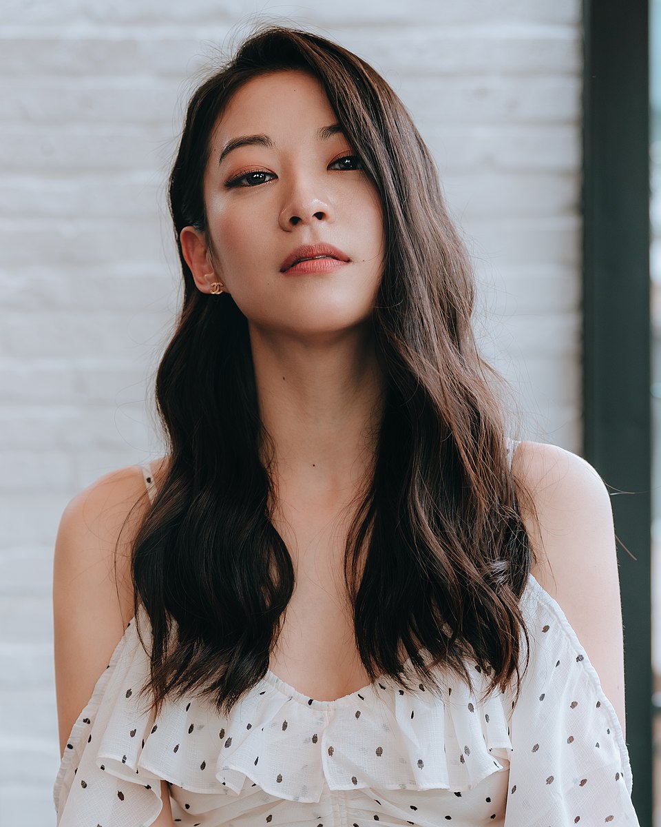 Michelle Cho