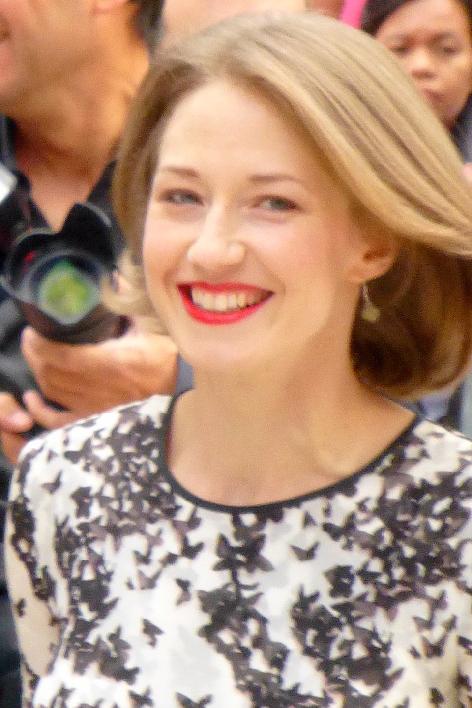 Michelle Coon