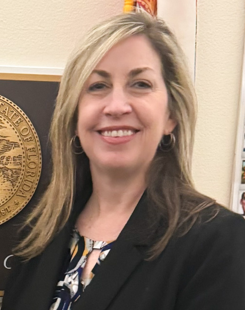 Michelle DeLaune