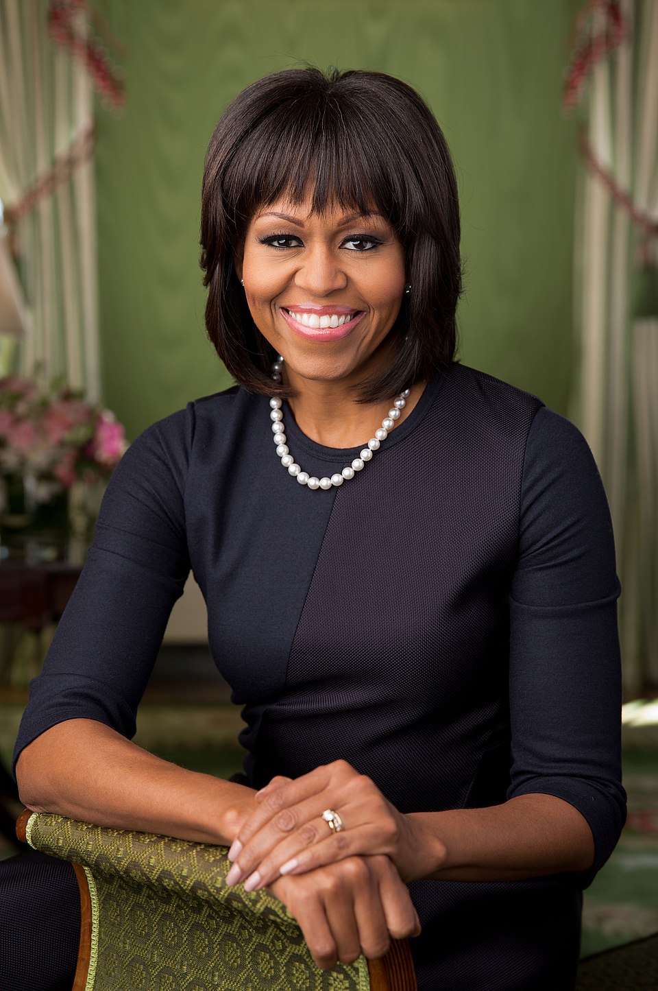 Michelle George