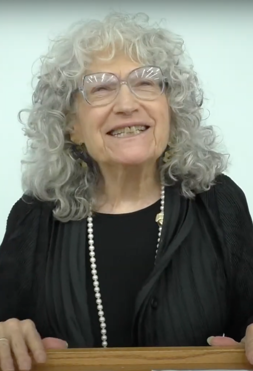 Michelle Goldwin Kaufman