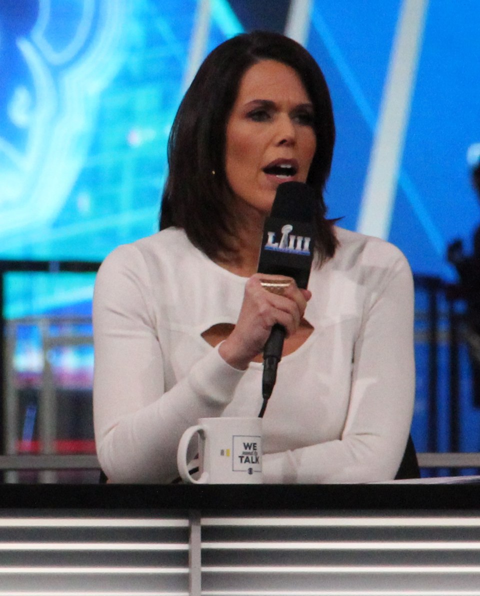 Michelle Jacobson