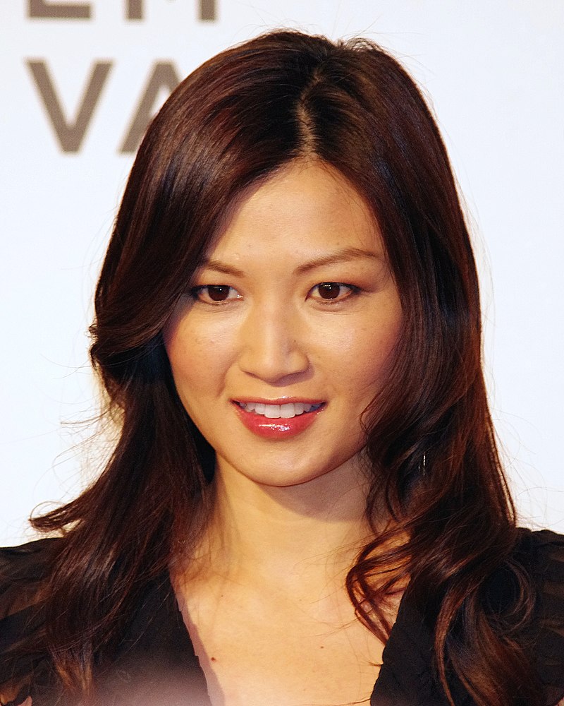 Michelle Krusiec