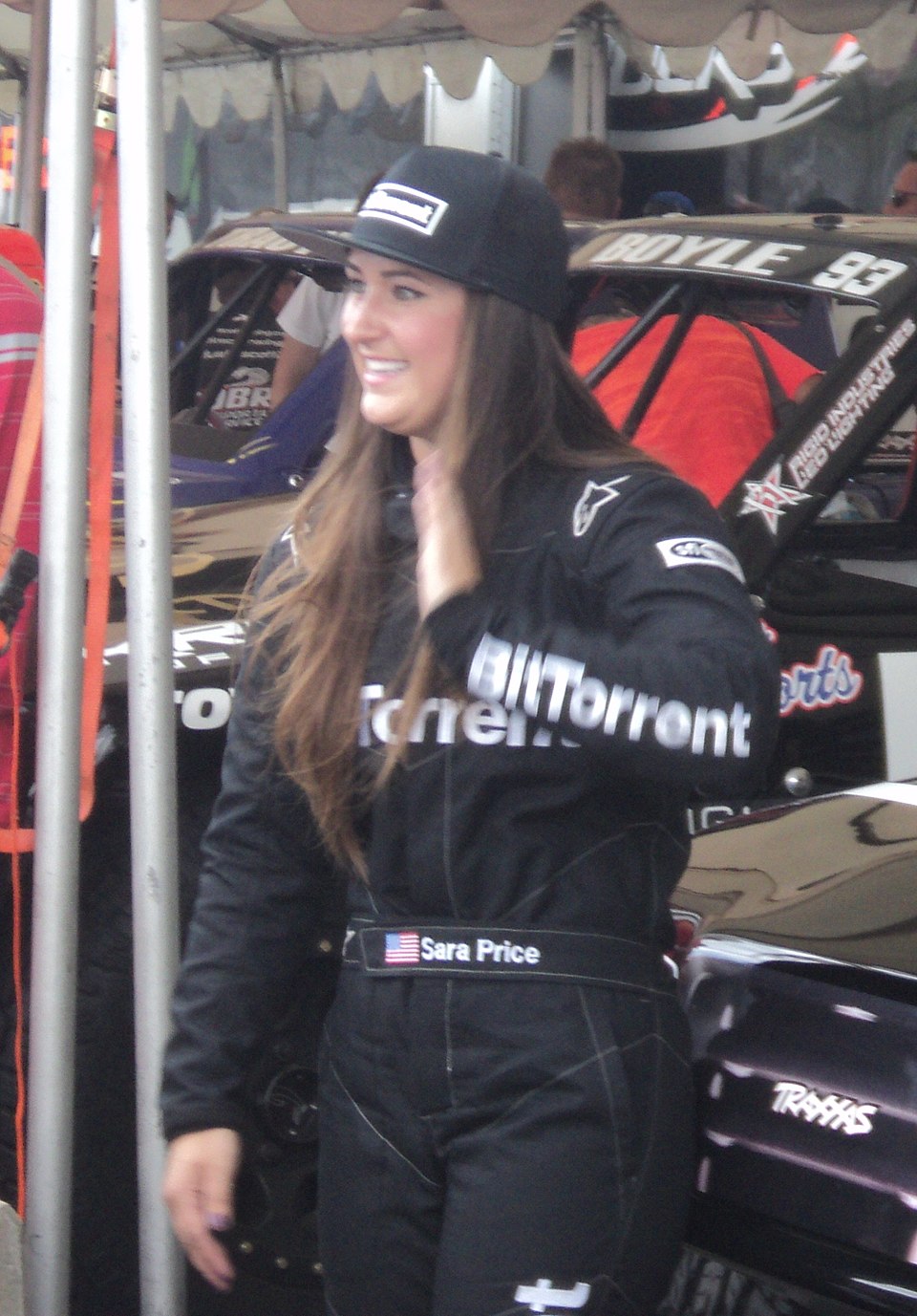 Michelle Price