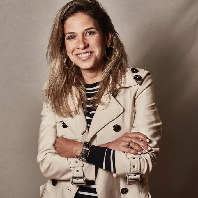 Michelle Roche Rodríguez