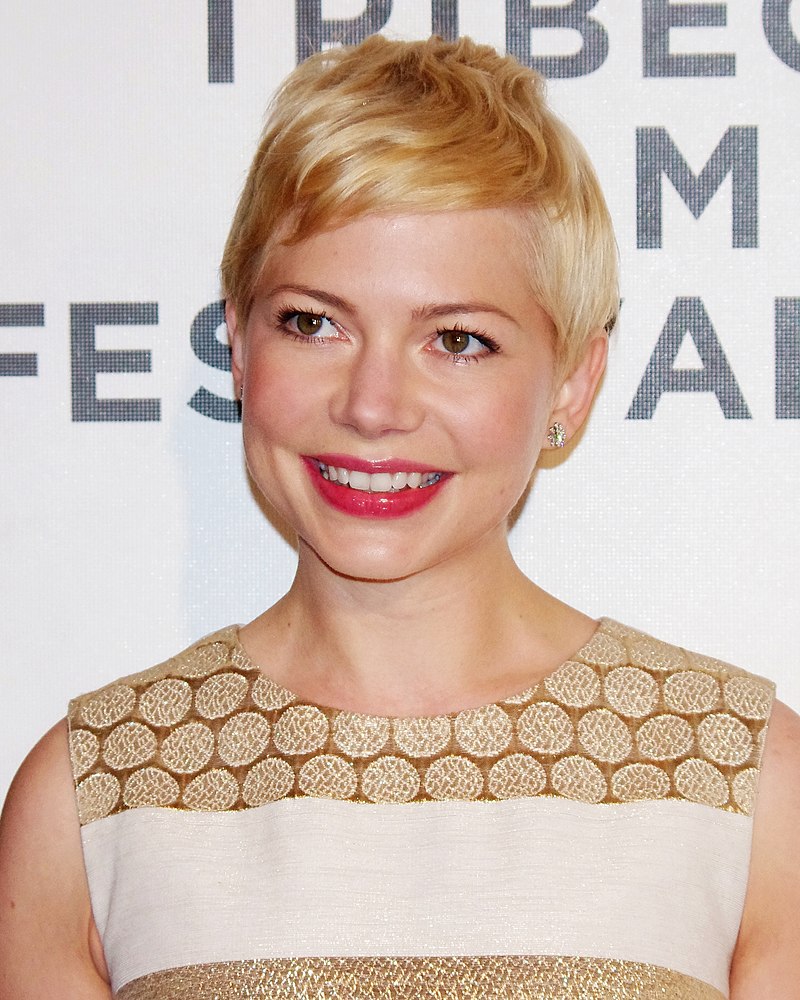 Michelle Williams