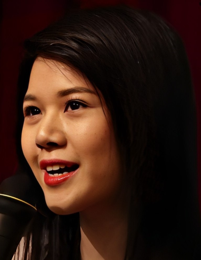 Michelle Wong