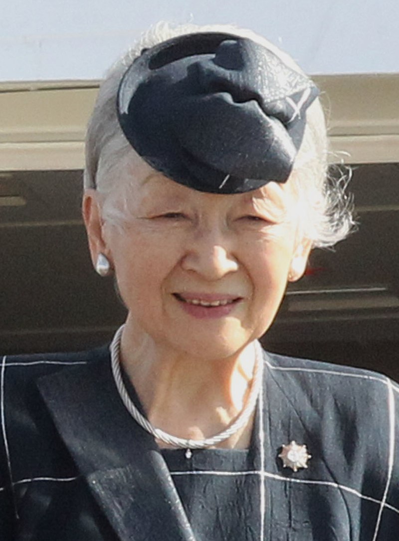 Michiko Shoda