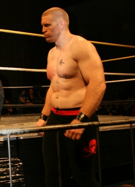 Mick Cottrell