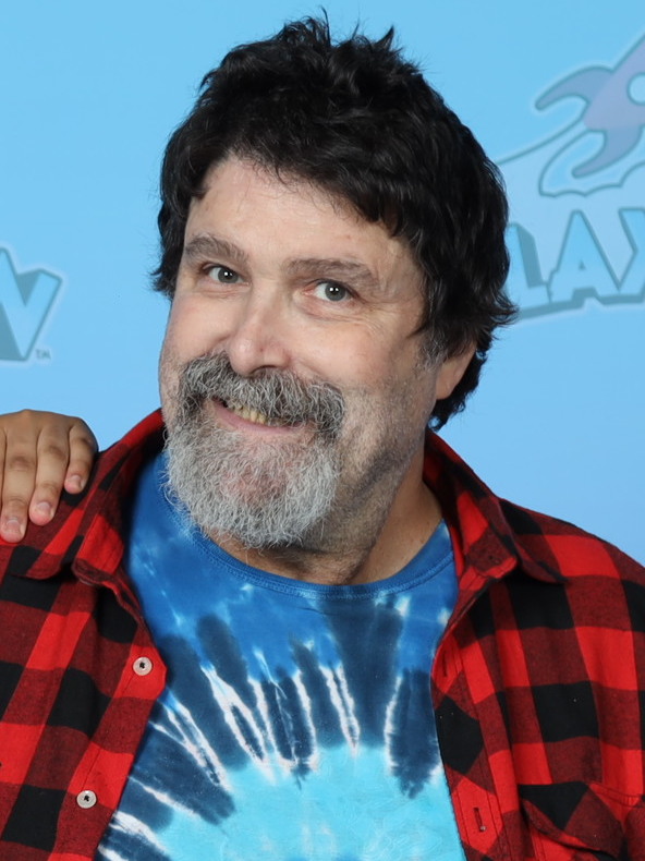 Mick Foley