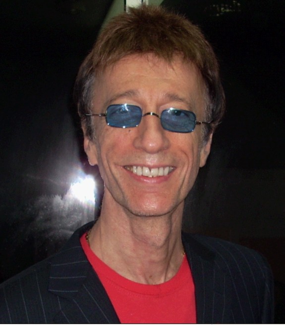 Mick Gibb