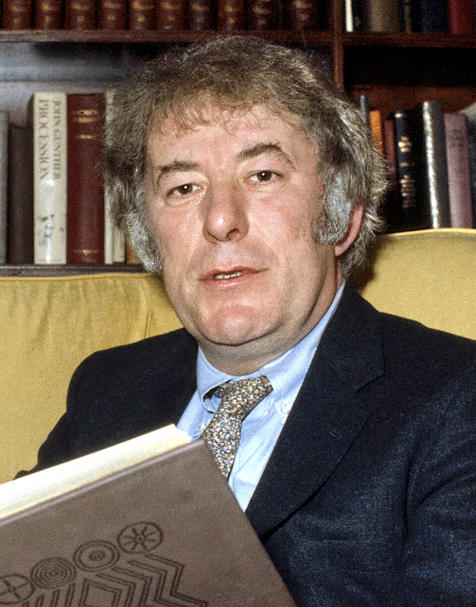 Mick Heaney