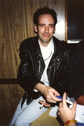 Mick Jones