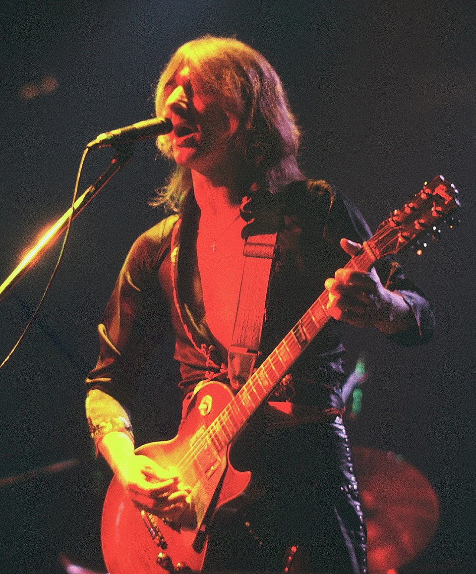 Mick Swan