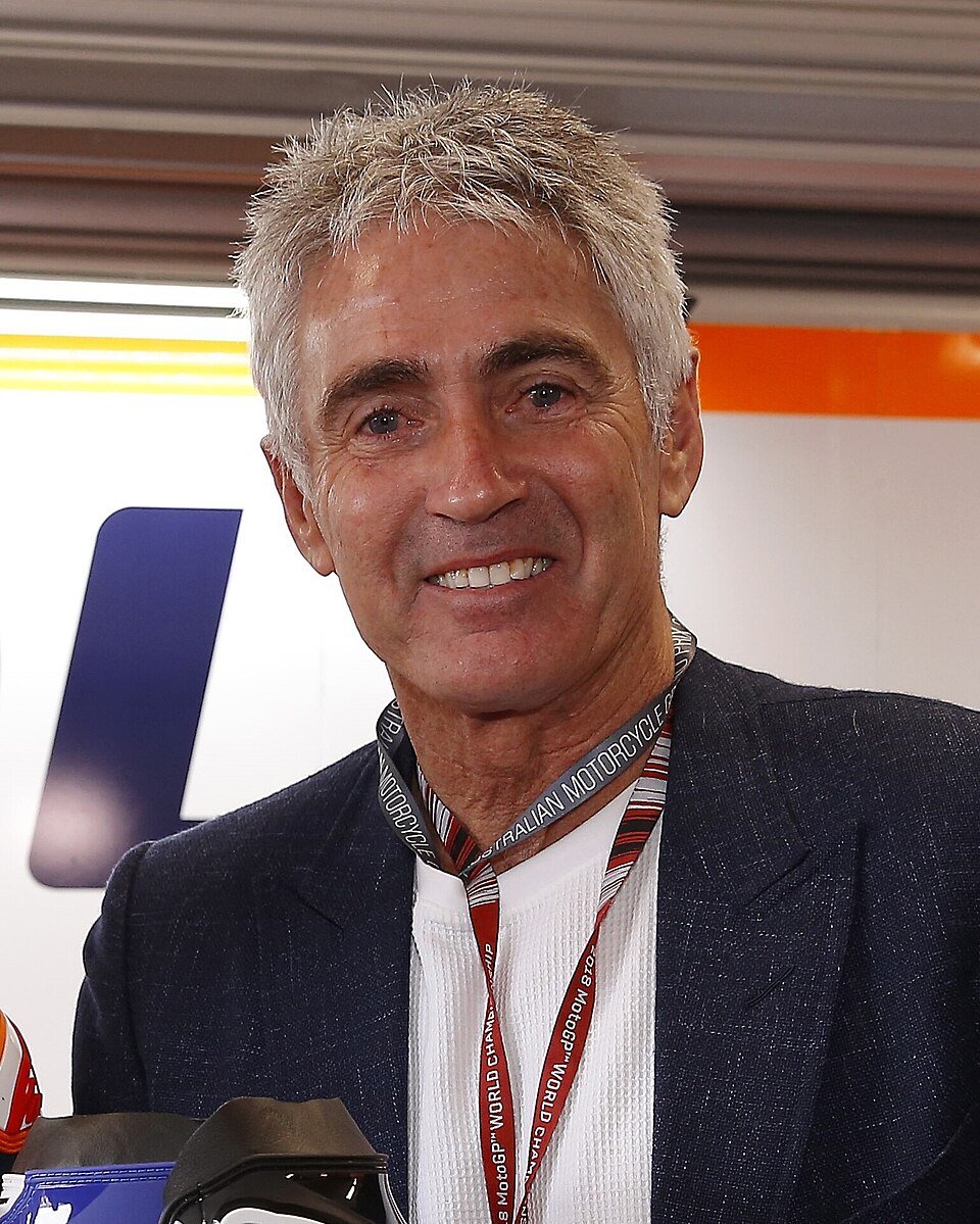 Mick Willing