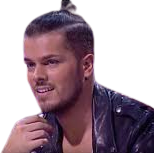 Mickael Carreira
