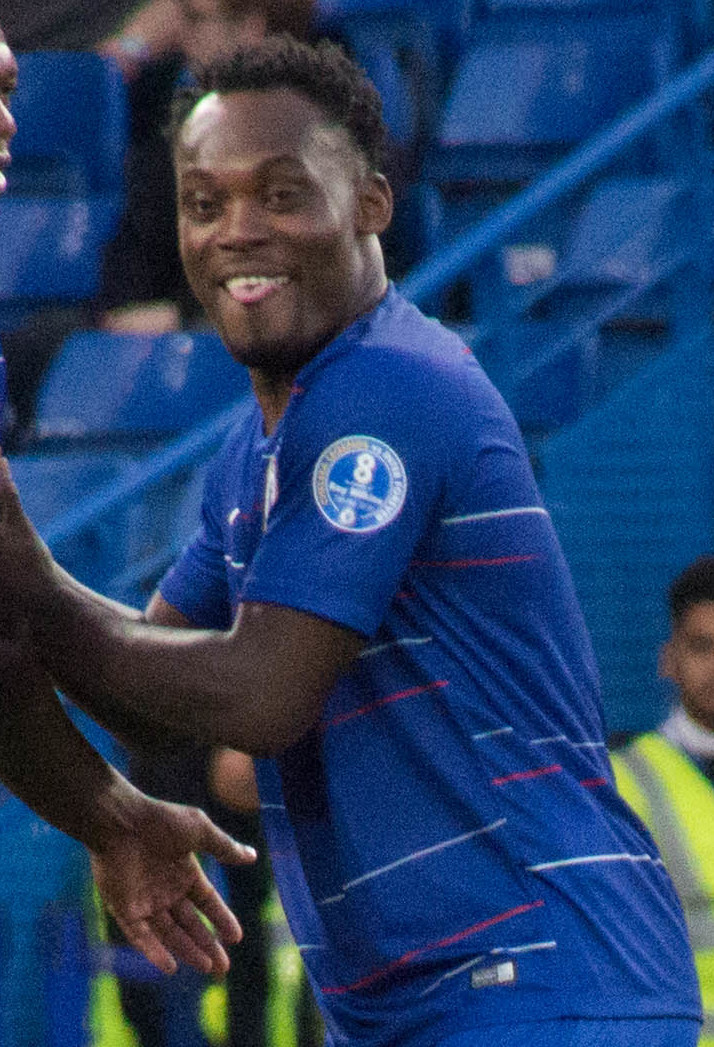 Mickaël Essien