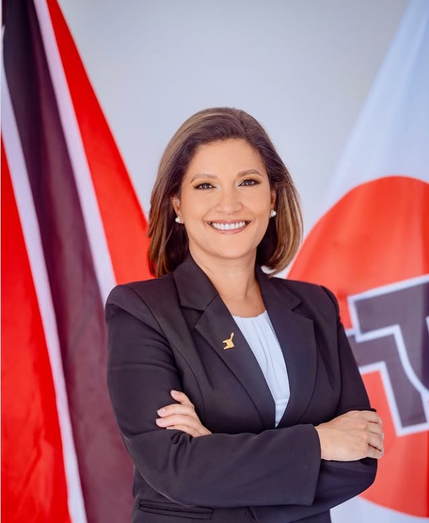 Mickela Panday