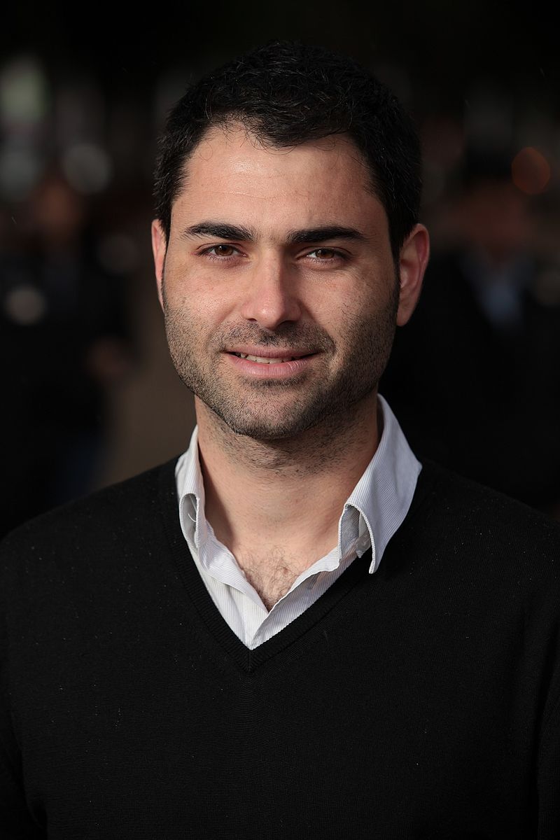 Mickey Gitzin