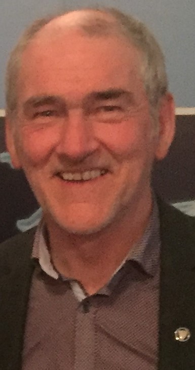 Mickey Harte