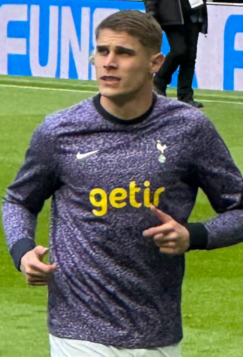 Mickey van de Ven