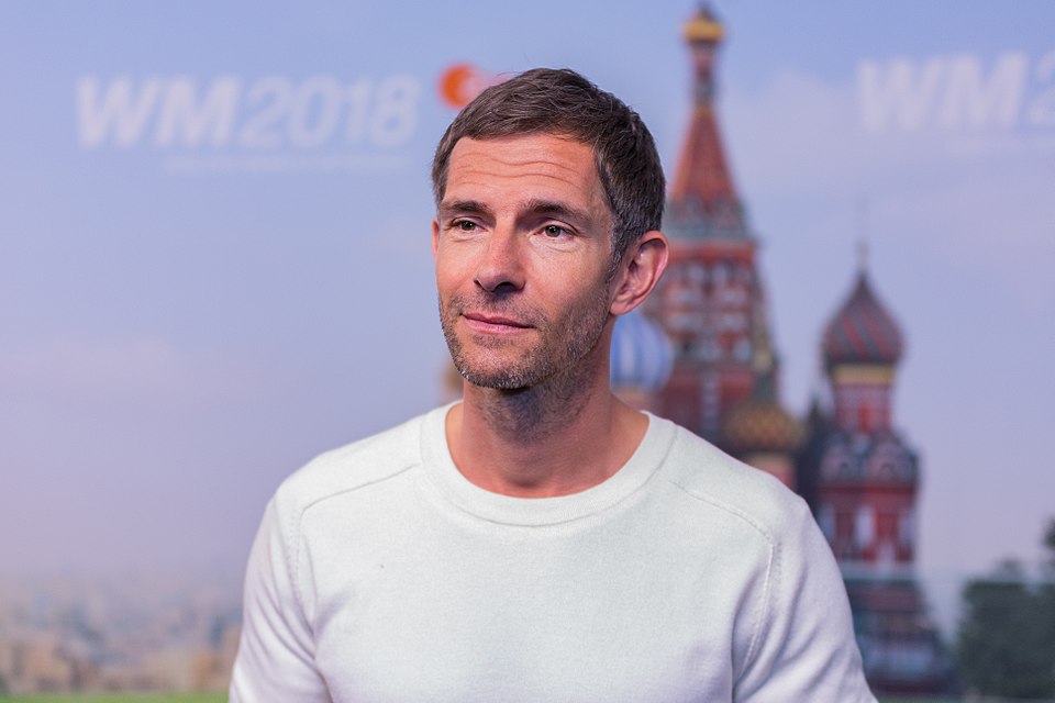 Micky Beisenherz