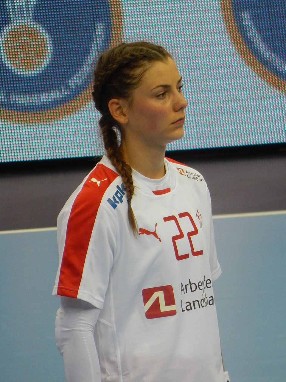 Mie Højlund