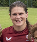 Mieneke Maher