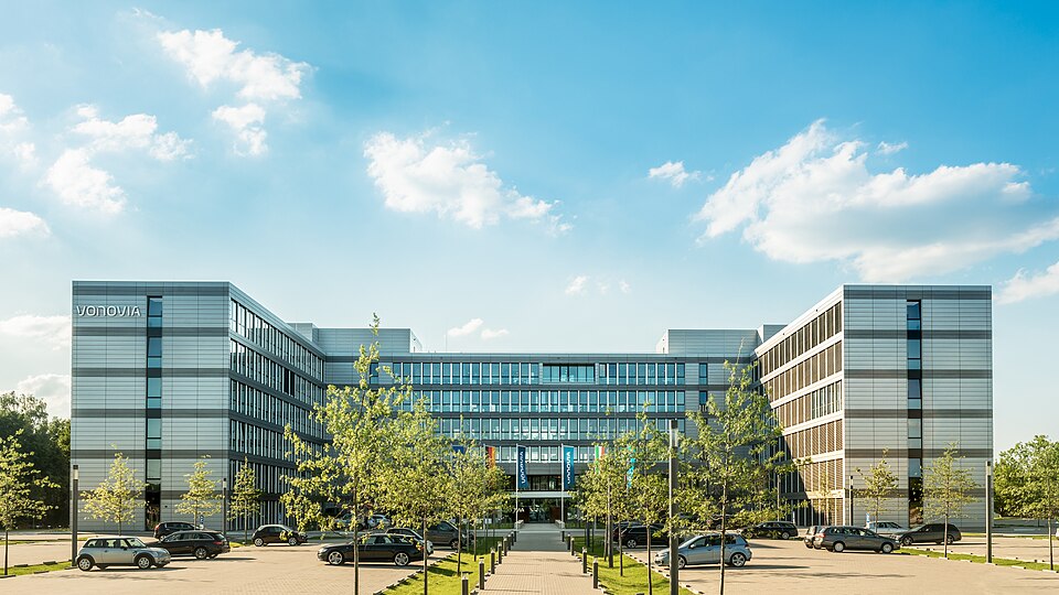 Mieter der Wohnung