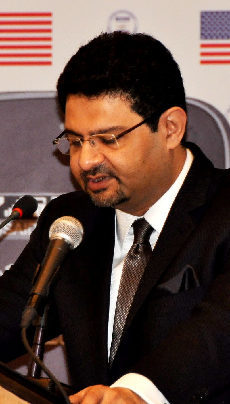 Miftah Ismail