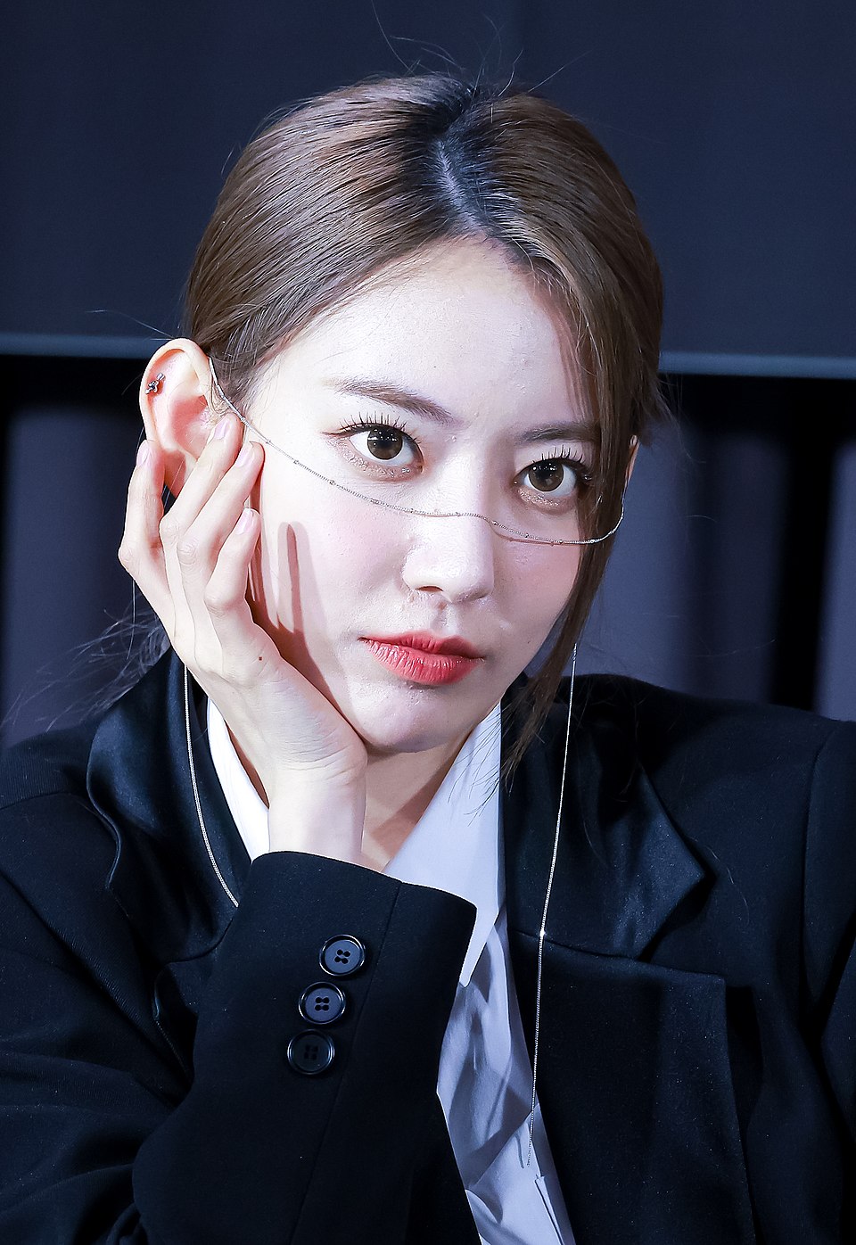 Mifune Sako