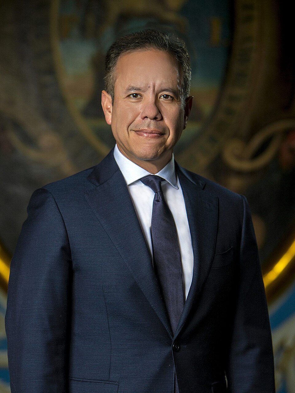 Miguel A. Romero