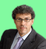 Miguel Alcubierre Moya