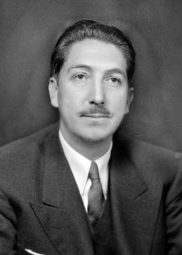 Miguel Alemán