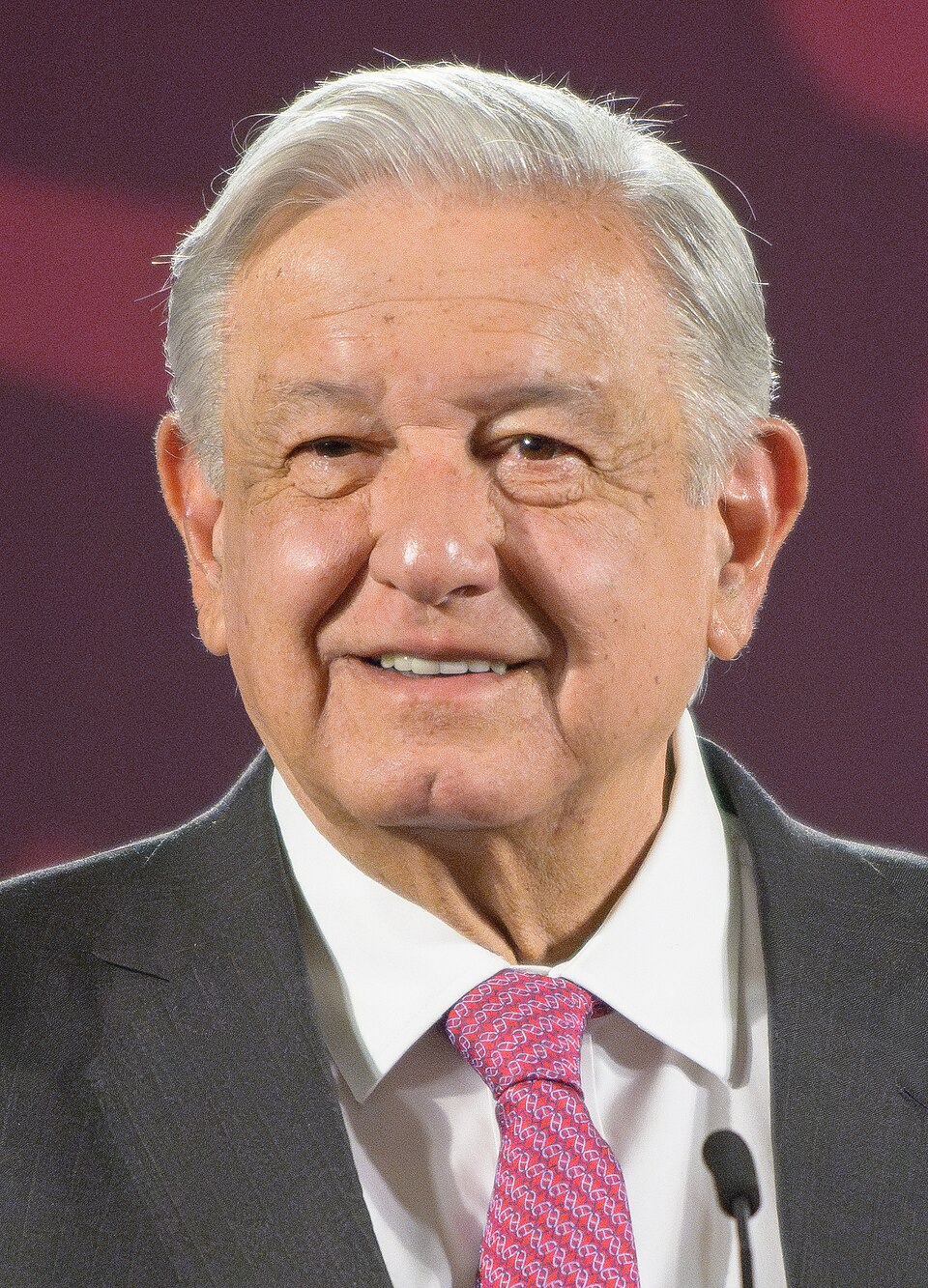 Miguel Alfredo López Polanco