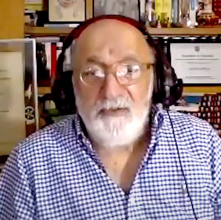 Miguel Alzate