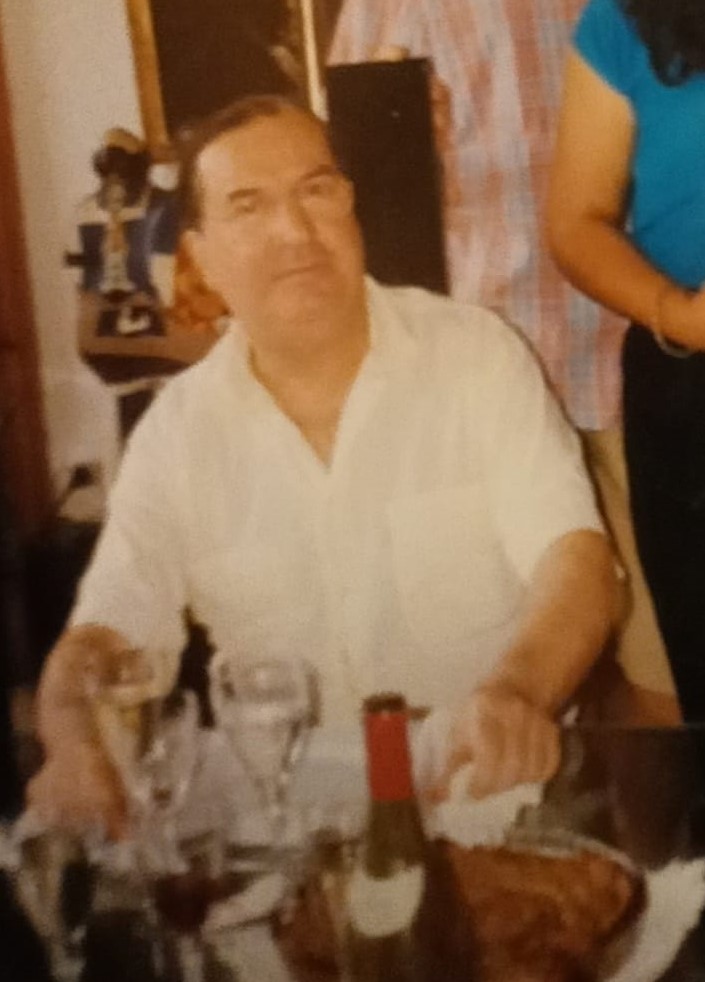 Miguel (Andy) Villanueva