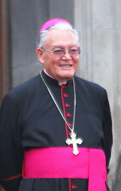 Miguel Ángel Aguilar