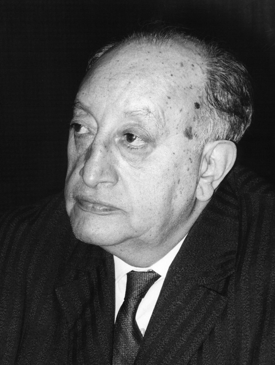 Miguel Ángel Asturias Amado