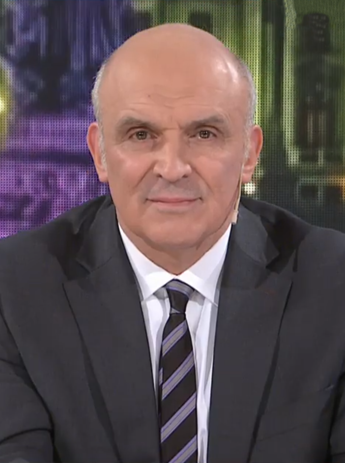 Miguel Angel Broda