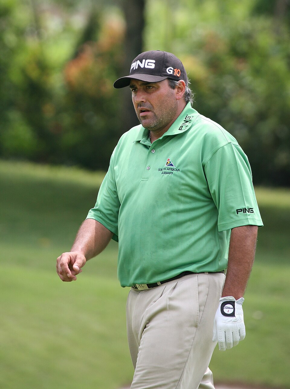 Miguel Ángel Cabrera