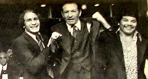 Miguel Angel Castellini