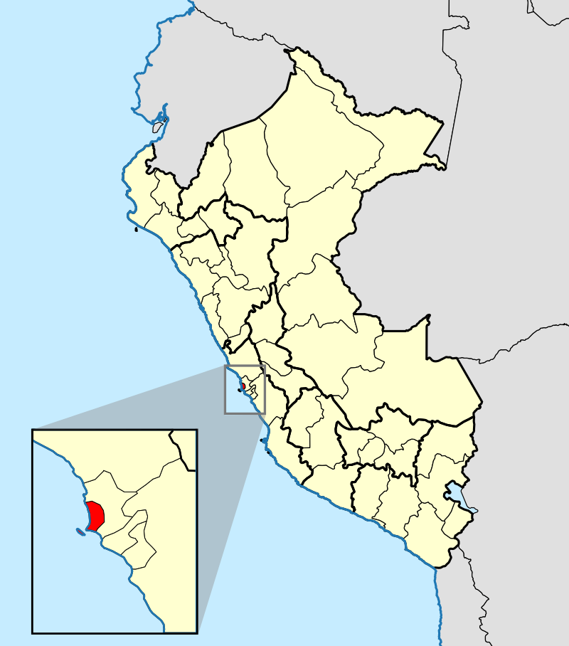 Miguel Ángel Contreras Llajaruna