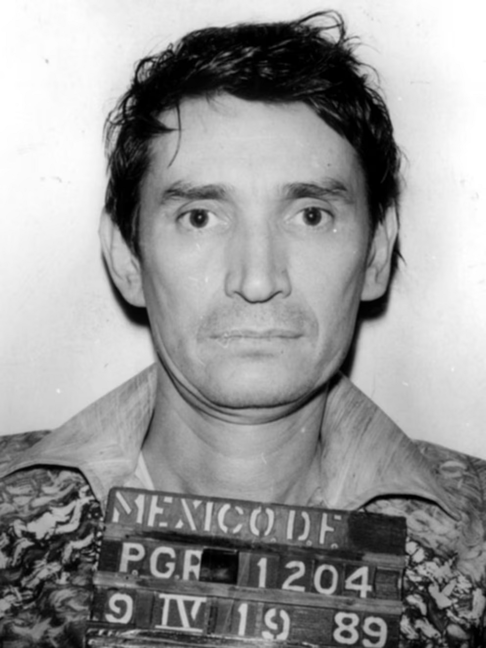 Miguel Ángel Gallardo