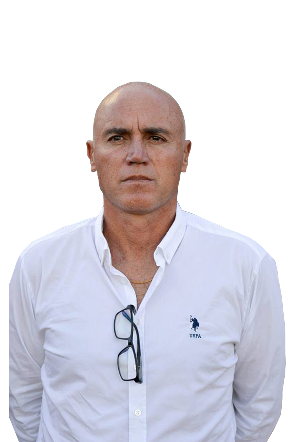 Miguel Ángel Gamondi