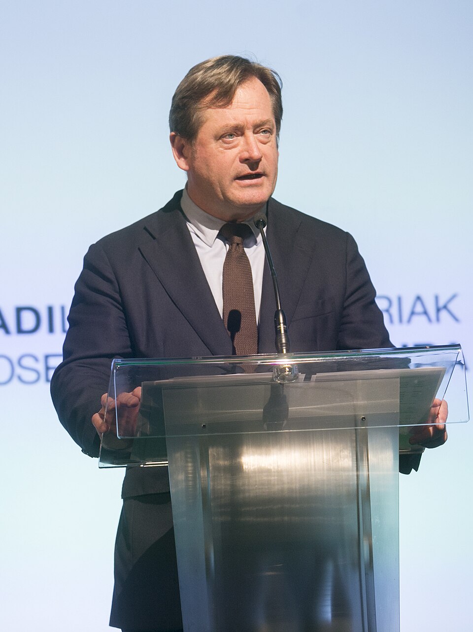 Miguel Ángel Idígoras