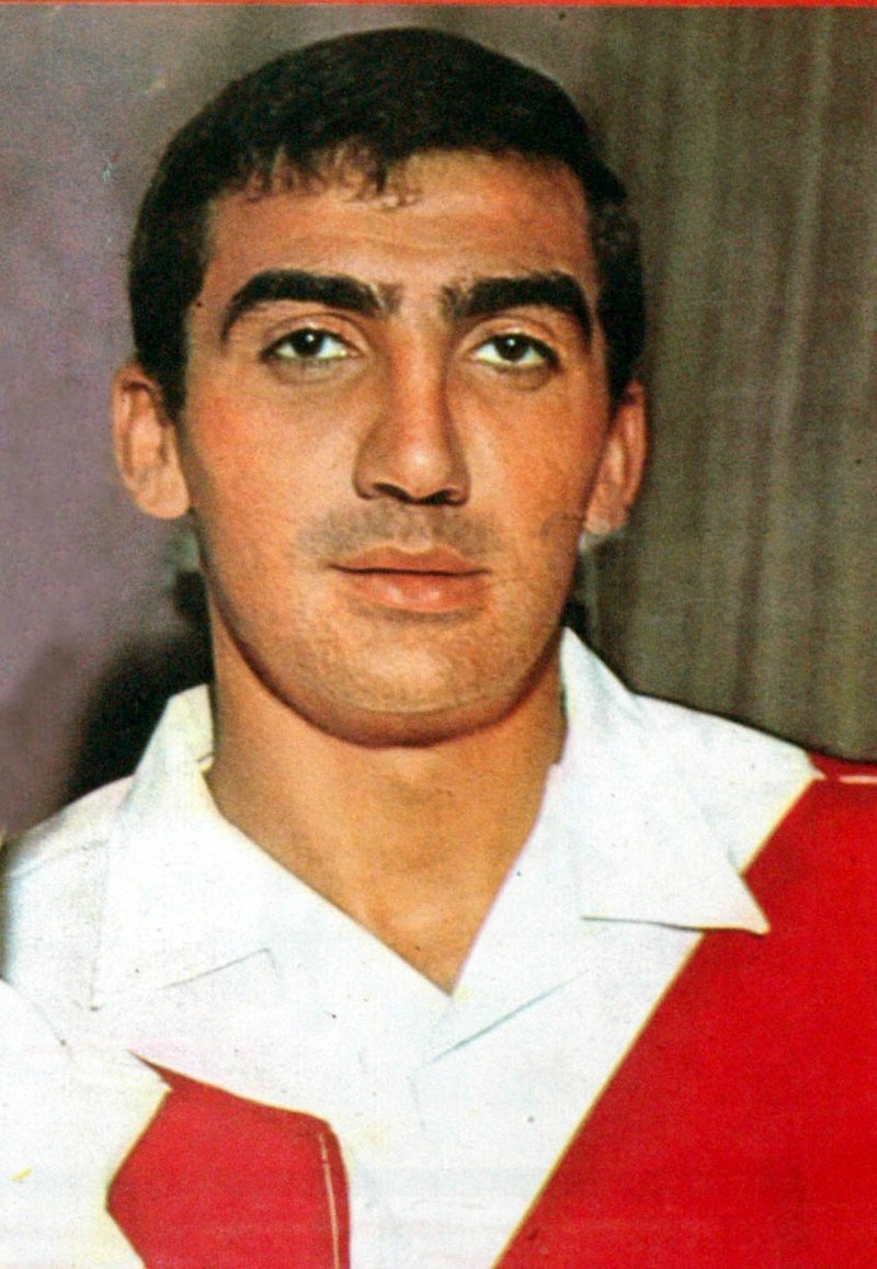 Miguel Ángel López Martínez