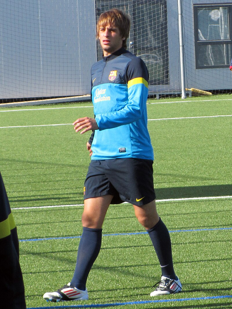 Miguel Ángel López Mercado