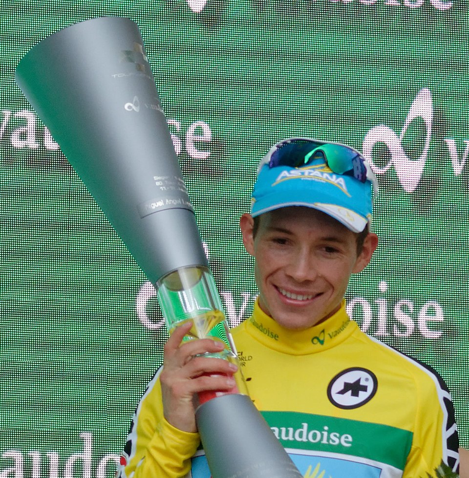 Miguel Ángel López